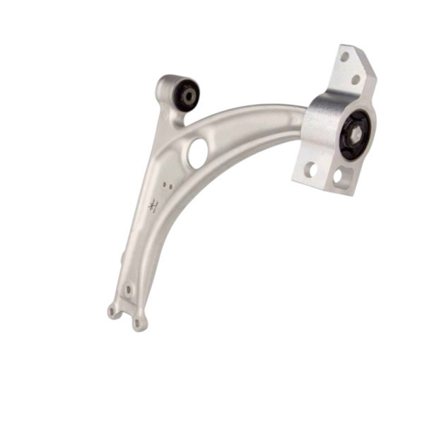 Важіль підвіски Фольцваген Passat CC, B6, B7 лівий, правий алюміній без кульової (L, R) передньої Мукачево - фото 1