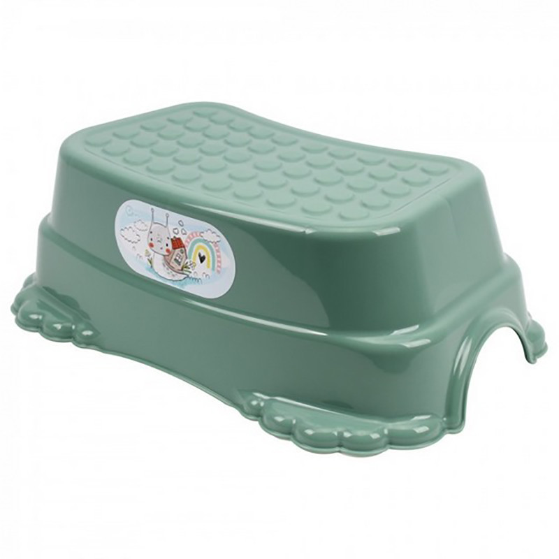 Подставка-ступенька детская 1287TXK(Khaki) зеленый Винница - изображение 1