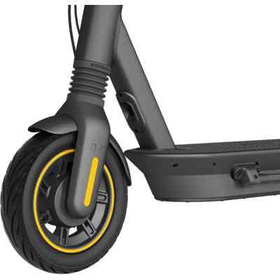 Електросамокат Segway Ninebot MAX G2 E, чорний (AA.05.15.01.0003) Вінниця