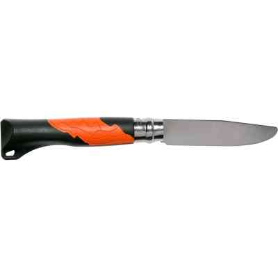 Ніж Opinel 7 Outdoor Junior помаранчевий (002151) Вінниця