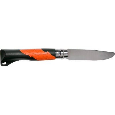 Ніж Opinel 7 Outdoor Junior помаранчевий (002151) Вінниця - фото 2