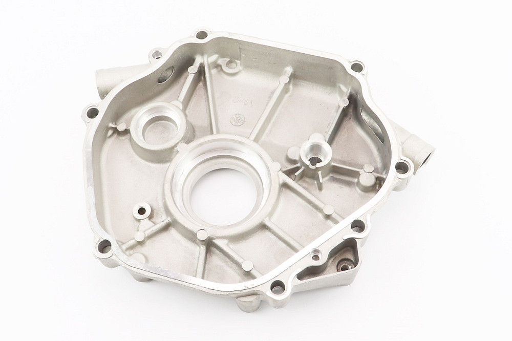 Кришка блока двигуна 182F/188F/190F Київ - фото 3