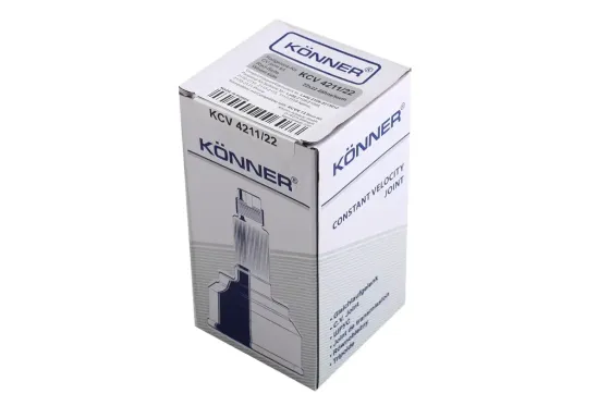 ШРУС 2108 наружный Konner Винница