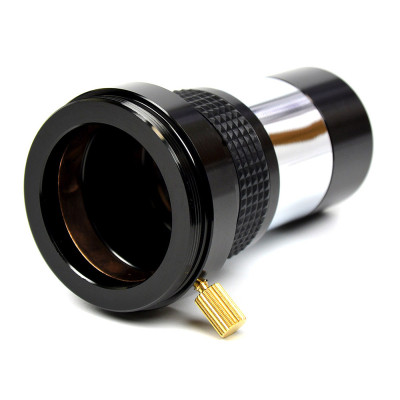 Аксессуар для микроскопов Sigeta Лінза Барлоу 2x, 1.25" (з адаптером для камери) (65091) Винница - изображение 2