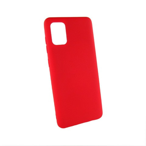 Samsung N770 Note 10 lite Чехол микрофибру Silicone Cover (женский) Одесса - изображение 1