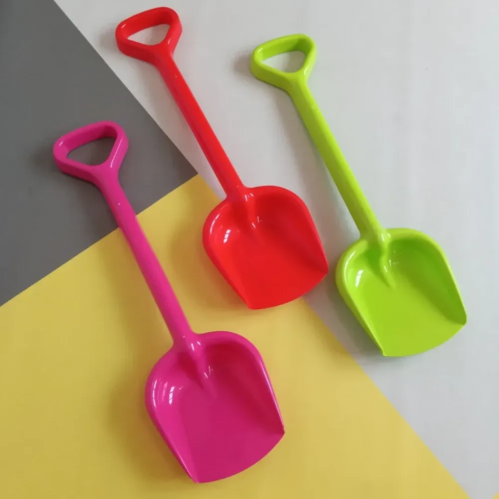 Дитяча лопата для пісочниці 50см Технок Київ - фото 2