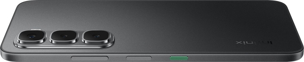 Смартфон Infinix Hot 60i X6728 8/256 GB Sleek Black ( Чорний ) Харьков - изображение 6