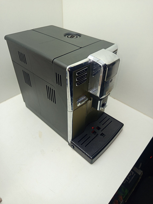 Кавомашина Saeco Incanto HD8915 (Б клас) Луцьк - фото 3