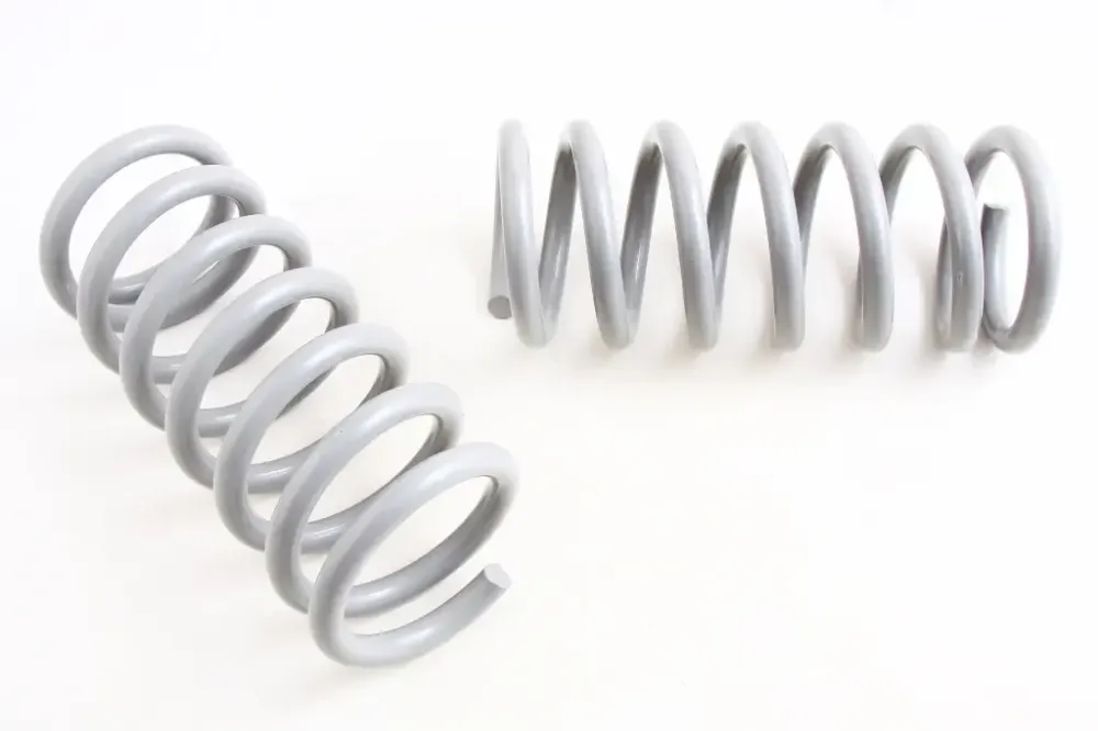 Пружини 21214 передній OEM Вінниця - фото 1