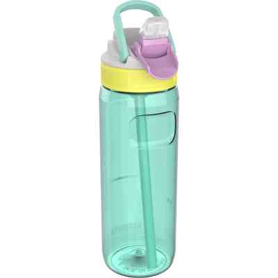Пляшка для води Kambukka Lagoon 750 мл м'ятний (11-04054) Вінниця