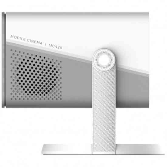 Проектор HP MC425 короткофокусний LED LCD FHD 200 ISOLm 16:9 Android15 HDMI WiFi BT білий Вінниця