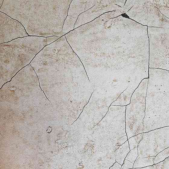 Шпалери вінілові на флізелін Marburg New Spirit панно 2.12х2.7 м абстракція зріз каменю різні цветаве Київ