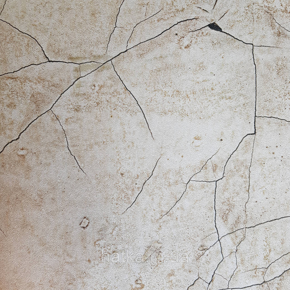 Шпалери вінілові на флізелін Marburg New Spirit панно 2.12х2.7 м абстракція зріз каменю різні цветаве Київ - фото 2