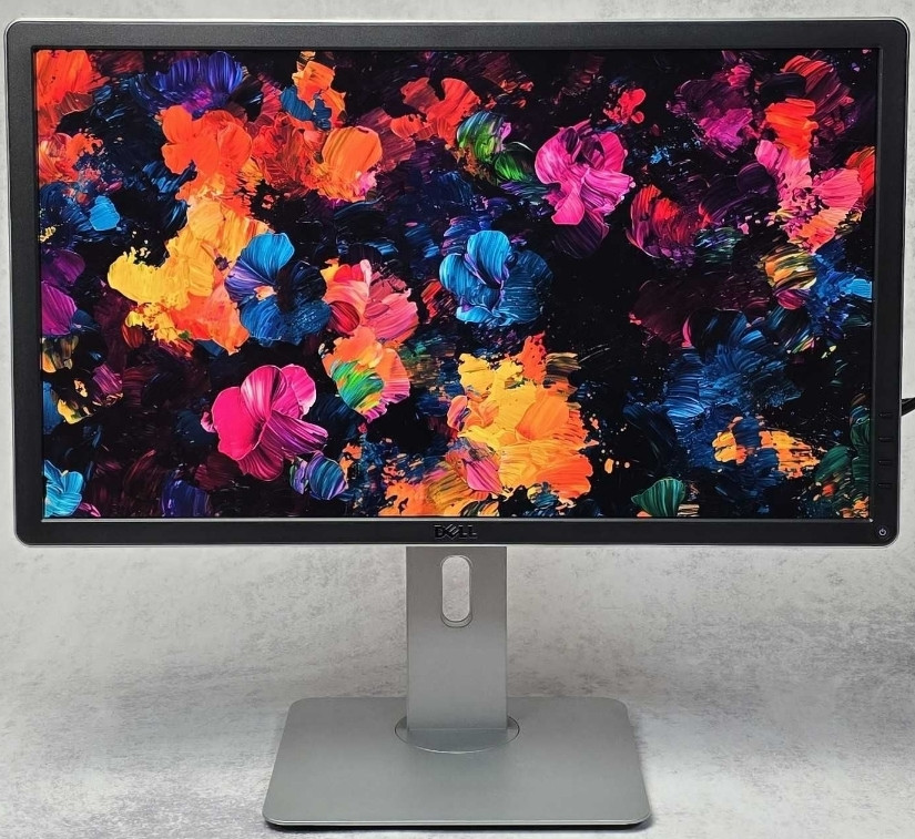 Монітор 23.8" Dell P2415q 3840x2160 UltraHD 4K 16:9 IPS 10bit sRGB 99% Київ - фото 8