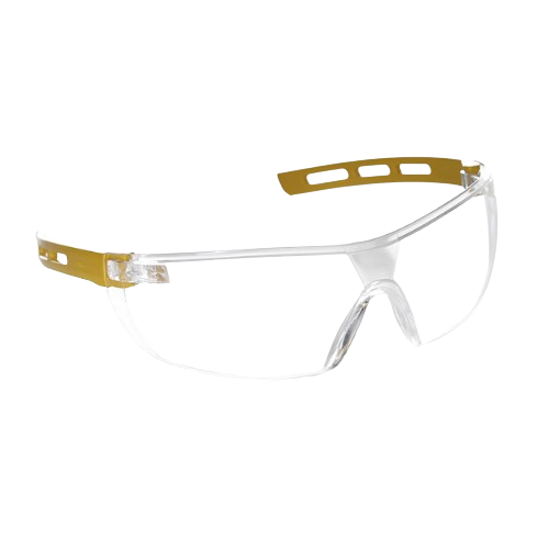 Окуляри захисні прозорі Еверест СИЛА Житомир