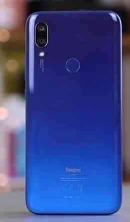 Смартфон Xiaomi Mi Play 6/128Gb. Новый ! Київ