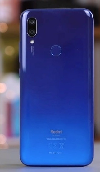 Смартфон Xiaomi Mi Play 6/128Gb. Новый ! Київ - фото 2