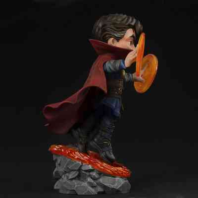 Фигурка Iron Studios Marvel Avangers Endgame Doctor Strange (MARCAS41221-MC) Винница