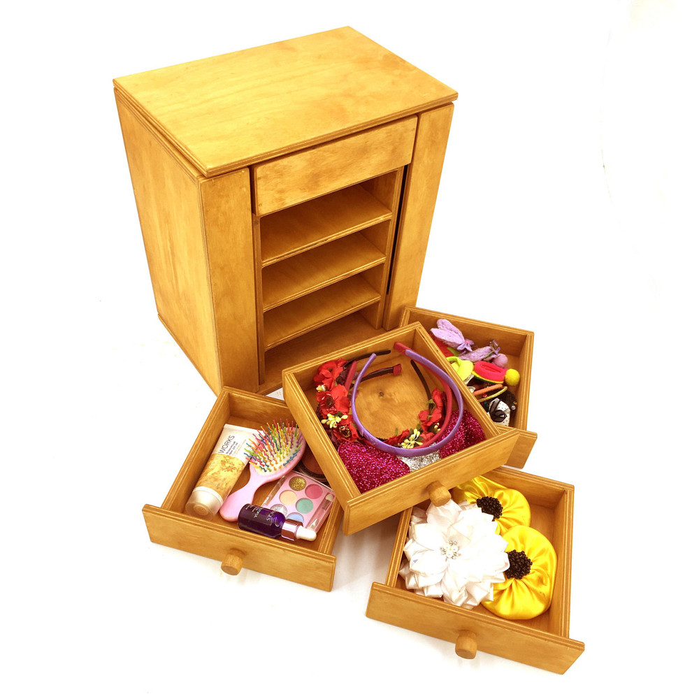 Органайзер для косметики 