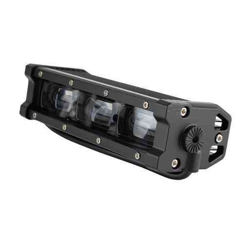 Рабочая фара WLP-C6D SPOT 3 Led 20W, 60W, 9-36V, 6000K (190x48x75) Харьков