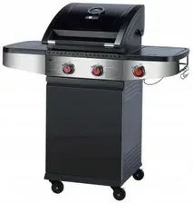 Гриль Grill gazowy El Fuego Houston 2+1 Ay0590 Киев