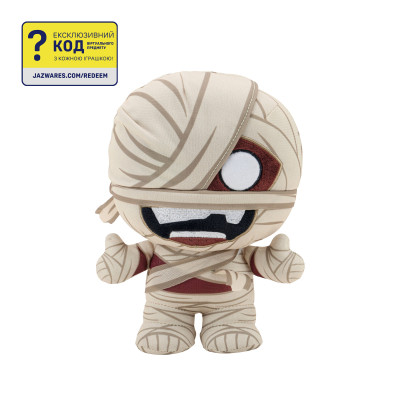 Мягкая игрушка DevSeries Collector Plush Livetopia Mummy, 20см (CRS0004) Винница - изображение 11