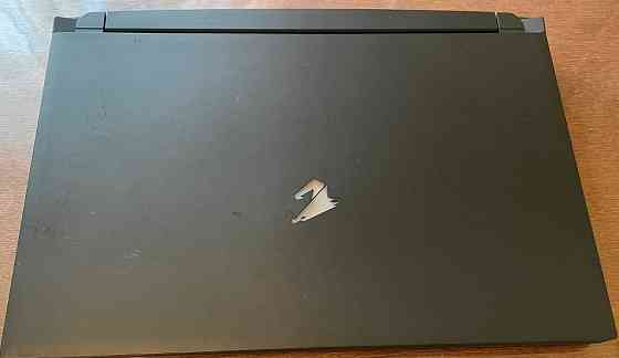 Ноутбук 15" FHD Gigabyte Aorus 15p (i7-11800H/16Gb/SSD 512/RTX3060) Харків