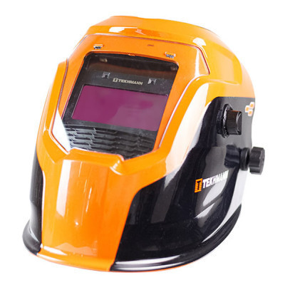 Маска сварщика Tekhmann WH 500T (849177) Винница - изображение 1