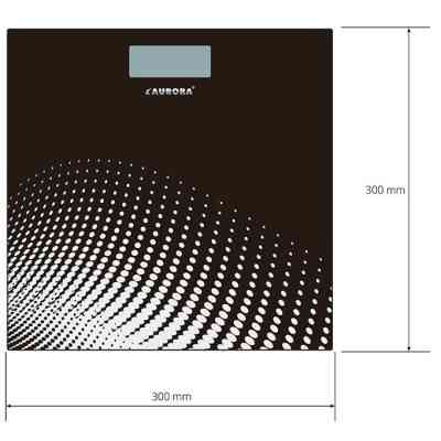 Весы напольные Aurora AU4313 Винница