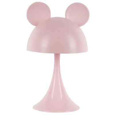 Ночник Kite Светильник LED с аккумулятором Simple Mouse, розовый (K25-317-2-2) Винница