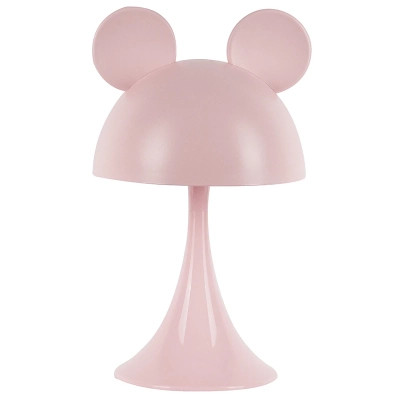 Ночник Kite Светильник LED с аккумулятором Simple Mouse, розовый (K25-317-2-2) Винница - изображение 2