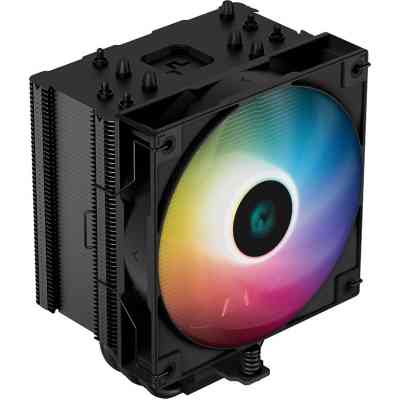 Кулер для процессора Deepcool AG500 BK ARGB (R-AG500-BKANMN-G-1) Винница