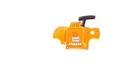 Стартер (в сборе) бензопила Par P350 Мукачево