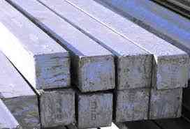 Квадрат н/ж 30,0 AISI 201, 304 калібр Київ