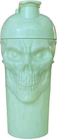 Skull Shaker (Light Grey) Луцьк
