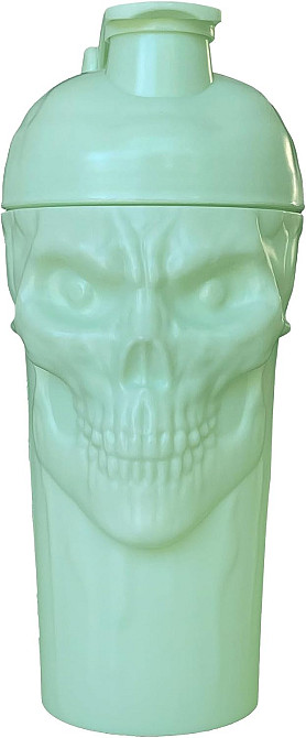 Skull Shaker (Light Grey) Луцьк - фото 1