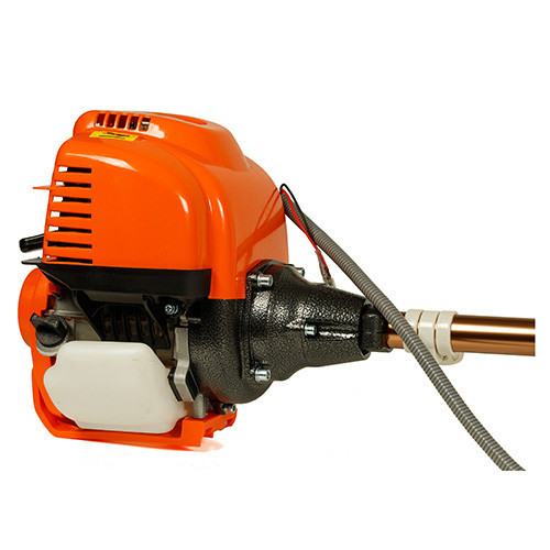 Мотокоса Rebiner GT-5700 (38.9 куб.см) – 4-тактний бензиновий тример, макс. комплектація, Гарантія 36 міс Львів - фото 7