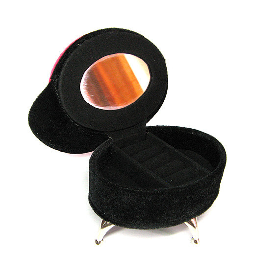 Скринька для зберігання кілець та прикрас Диван Київ - фото 2