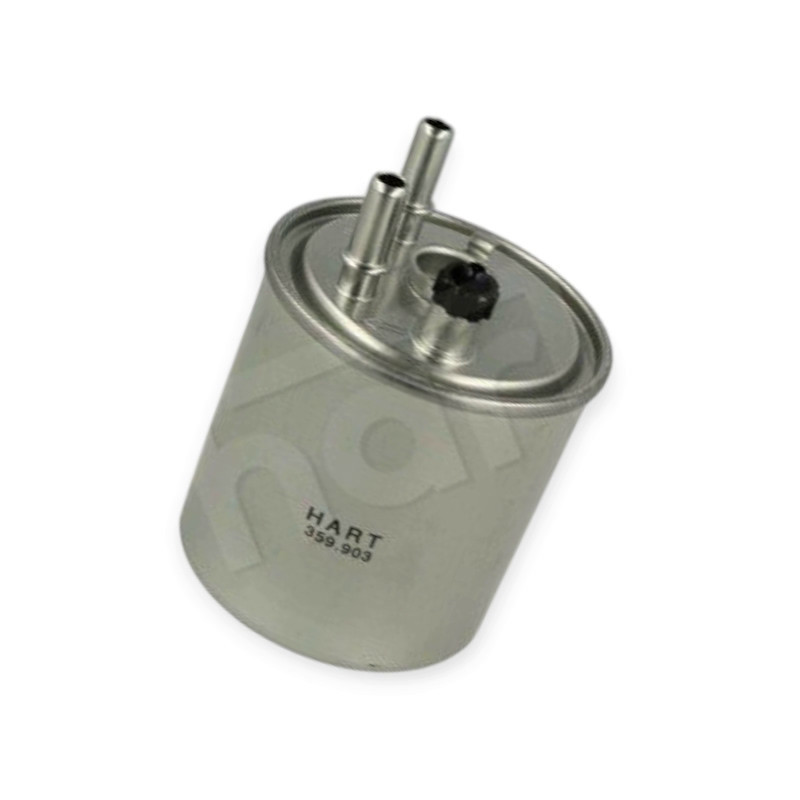 Фильтр Renault Kangoo 1.5dCi (2008-) топливный Мукачево - изображение 1