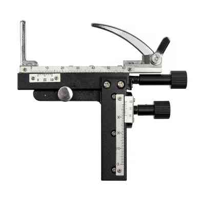 Аксессуар для микроскопов Sigeta Препаратоводій (65690) Вінниця