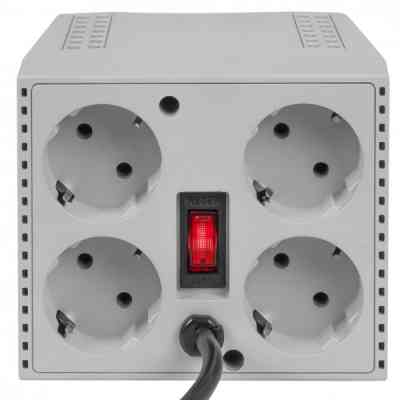 Стабілізатор Defender PX 2000VA, 1000W (99031) Вінниця