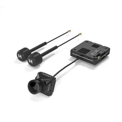 Видеосистема FPV CADDXFPV Walksnail Avatar HD Pro Kit 32G (Dual Antennas Version) (WN08-6S14B) Винница