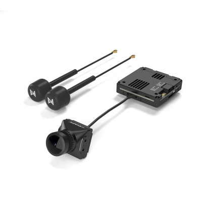 Відеосистема FPV CADDXFPV Walksnail Avatar HD Pro Kit 32G (Dual Antennas Version) (WN08-6S14B) Вінниця - фото 1