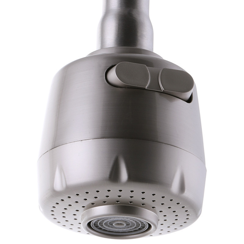 Змішувач для кухні Zerix LUX-011 з рефл. виливом   ( ZX3127 ) 28735 Харьков - изображение 2