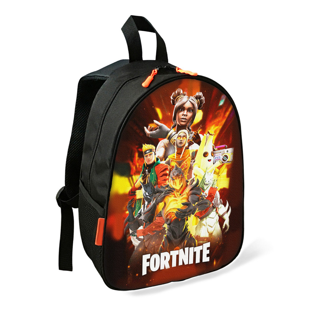 Рюкзак детский Fortnite школьный/городской 34х27х13 см для мальчика (02650) Киев - изображение 1