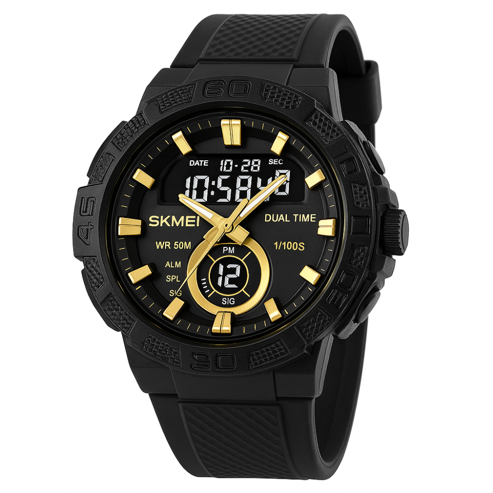 Годинник для кемпінгу з водозахистом, Годинник для риболовлі та активного відпочинку ZU-28 Львів - фото 17