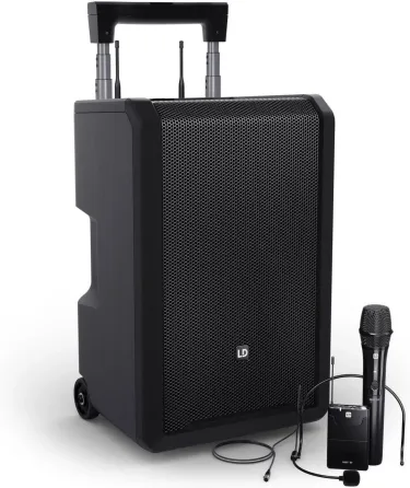 Колонка  LD Systems ANNY 10 HBH 2 B5 Київ