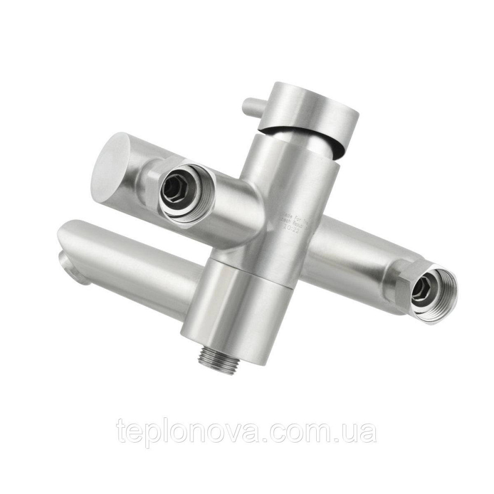 Змішувач для ванни VENTA VS312KS Чернівці - фото 3