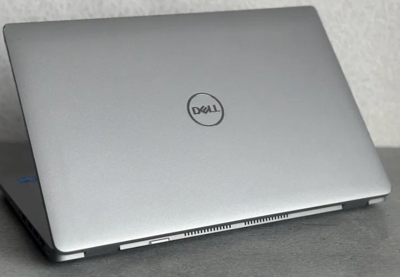 Ноутбук: DELL latitude 5420 ( 14 FHD IPS, i5- 1235G7 , Iris Xe 16 RAM, 512 SSD) Харків - фото 8