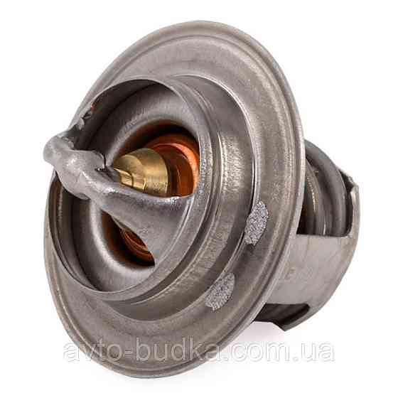 Термостат системи охолодження (92°C) на Opel Astra F 1991-2005 двигун 1.4 i; 1.6 i; 1.6; Calorstat TH4898.92J Новый Роздол
